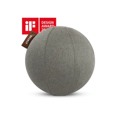 STRYVE Active Ball | Gyapjú