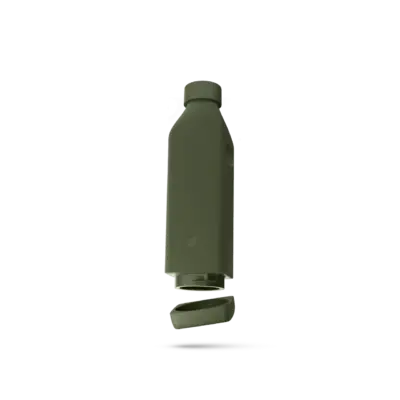base bottle deep green trinkflaschen 47573218459915