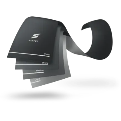 STRYVE Fitness Bands | Szett