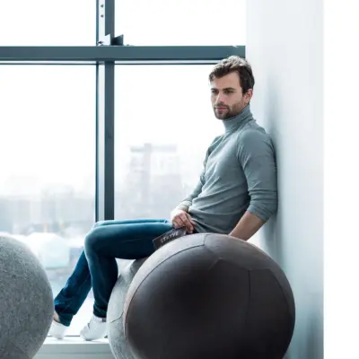 Stryve fitnesz labdák