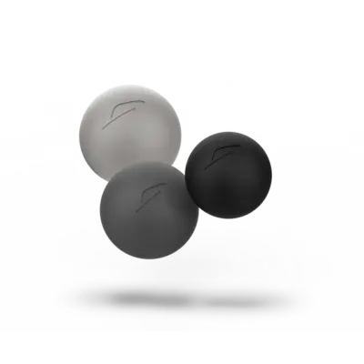 STRYVE Masszázs labda szett