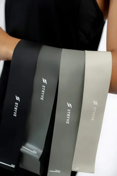 Alternative view of STRYVE Mini Bands | Szett