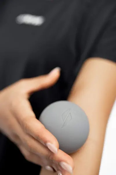 Alternative view of STRYVE Masszázs labda szett