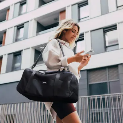 Alternative view of STRYVE Perfromance Edzőtáska