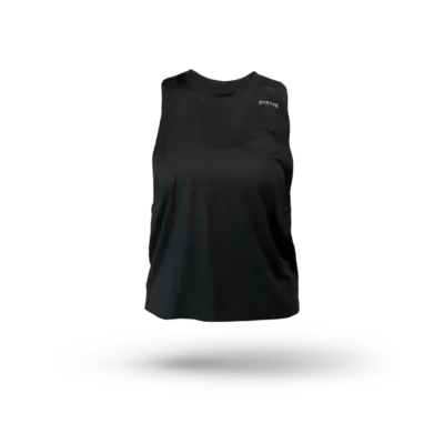 STRYVE Prime | Ujjatlan edzőpóló | Női