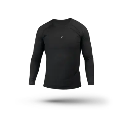 STRYVE Prime | Hosszú ujjú edzőpóló | Férfi