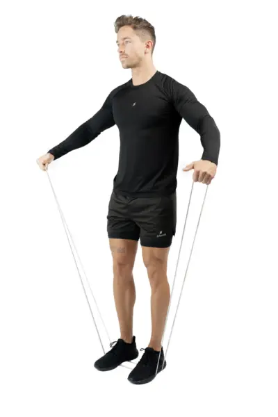 STRYVE Prime | Hosszú ujjú edzőpóló | Férfi 9 new prime training longsleeve men activewear 40085264859403