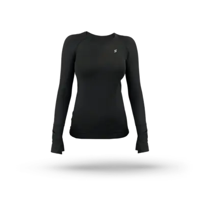 STRYVE Prime | Hosszú ujjú edzőpóló | Női