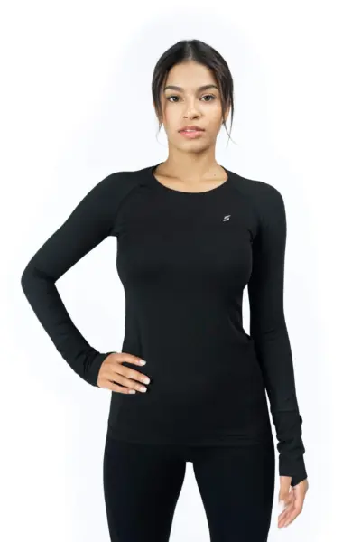 new prime training longsleeve women activewear 40085268562187