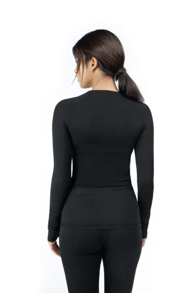 new prime training longsleeve women activewear 40085268594955