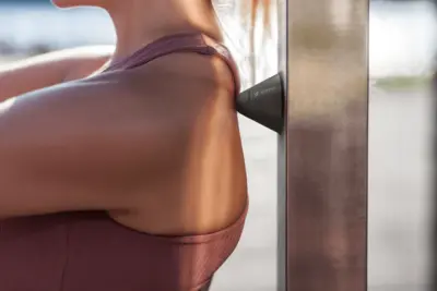 Alternative view of STRYVE Trigger Tool