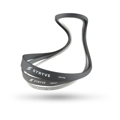 STRYVE Power Bands | Szett