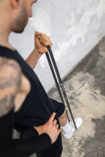 Alternative view of STRYVE Power Bands | Szett