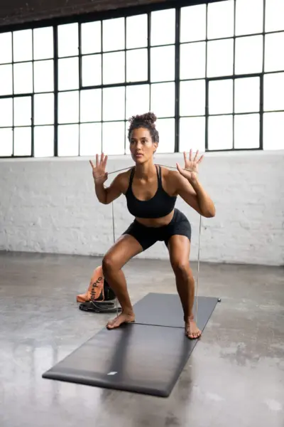 STRYVE Power Bands | Szett 9 power bands trainingsbander 40085301690635