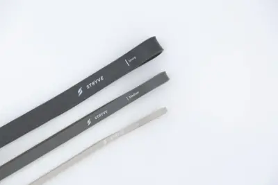 STRYVE Power Bands | Szett 10 power bands trainingsbander 40085301756171