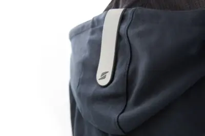 Alternative view of STRYVE Fényvisszaverő csipesz | Szett