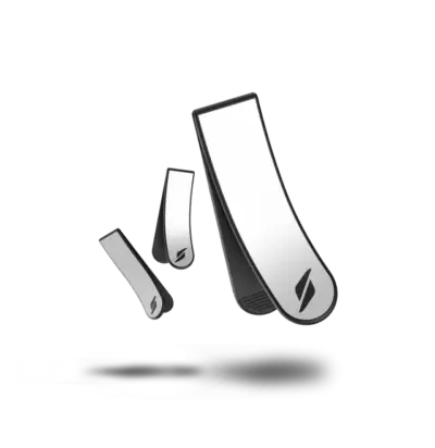 STRYVE Fényvisszaverő csipesz | Szett