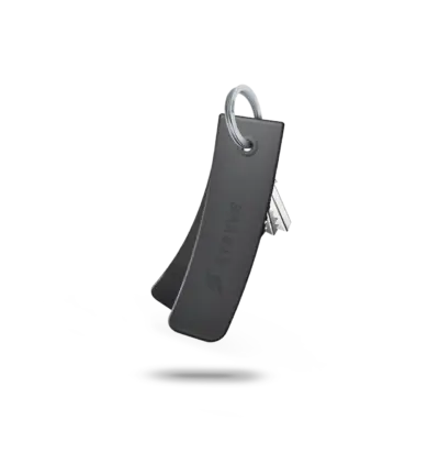 STRYVE Futó kulcstartó