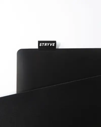 training mat pro all black trainingsmatte 40085171503371