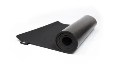 training mat pro all black trainingsmatte 40085171536139